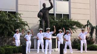 美國海軍-江南Style (Gangnam Style - US NAVY)