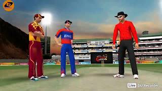 Eng vs Wi 4th Odi highlights।। cricket 2017