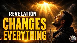 Why Revelation Begins With Grace and Peace | Revelation 1:4–6