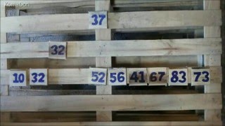 CSC203 - Shell Sort Algorithm