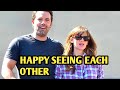 Jennifer Garner and Ben Affleck: Their Unexpected Reunion After His Divorce Shocker