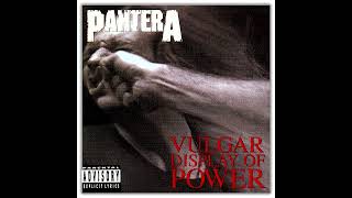 Pantera - Piss