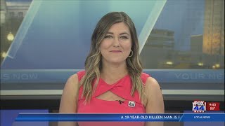 MART ISD ARREST MADE
