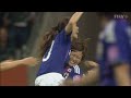Japan v Sweden Highlights  2011 FIFA Women's World Cup