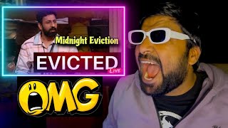 Rajat Dalal Evicted! घरवालों के Votes पर Bigg Boss का बड़ा फैसला | By Desi React Desi Challengers