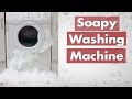 How to Clean a Soapy Washing Machine: Washer Tips from Brand Source Service