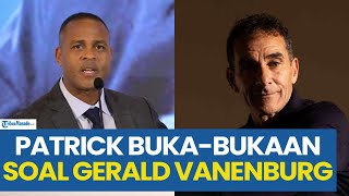 Patrick Kluivert Buka bukaan Sisi Positif Gerald Vanenburg, Bijaksana Membawanya ke Timnas Indonesia