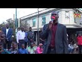Apostle T.F Chiwenga.The Land Of Canaan