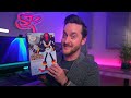 ultimate shadow figure jakks pacific sonic the hedgehog shadow collector s edition unboxing 🔥