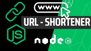 Build Your Own URL Node.js Tutorial