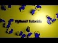 Python3   Tutorial 17   Is a Number Even   Linux
