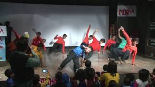13 LKPS Dance 13 LKPS Dance