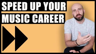 6 Ways To Grow Your Music Career FASTER