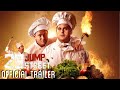 23 JUMP STREET [2024] - Official Trailer