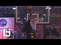 G Smith is the Best In-Game Dunker in the World: 2013 Ball Up Tour Summer Mixtape