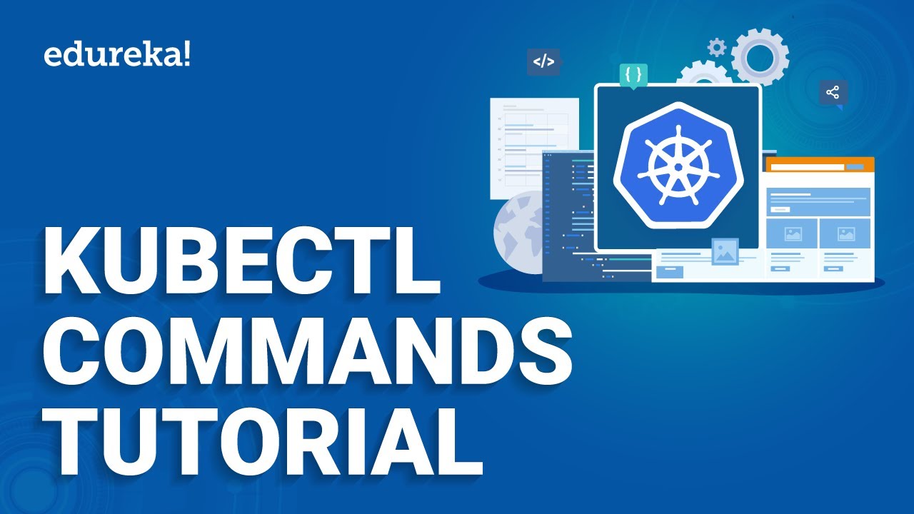 Kubectl Commands Tutorial Minikube And Kubectl Explained Kubernetes Kubectl Commands Tutorial Minikube And Kubectl Explained Kubernetes