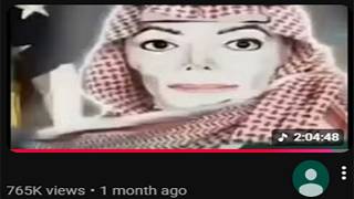 ai music is ruining youtube..