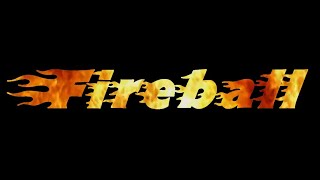 Fireball - Rock Band from Ontario Canada