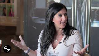 Rethinking Negotiation | Fotini Iconomopoulos