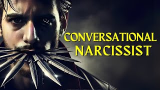7 Signs You are Dealing With a Conversational Narcissist