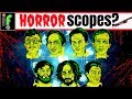 Serial Killers 'IF' Horoscopes the astrology of murderers?