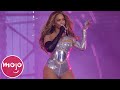 Top 10 Moments That Made Us Love Beyoncé