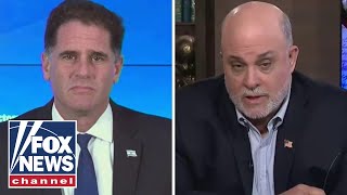 Israeli official tells Levin Israel's mission in war: 'We are going to finish off Hamas'