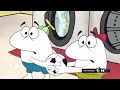 Pink Panther And The Suds Clean Duds |  Pink Panther and Pals