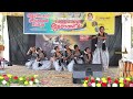 രമണൻ u0026 ചന്ദ്രിക i ഗ്രൂപ്പ് ഡാൻസ് groupdance malayalamdancehits dance dancevideo dancer