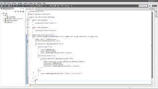 Bukkit Plugin Coding - Episode 2 *Simple Permissions*
