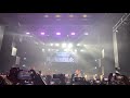 【棱镜】这是我一生中最勇敢的瞬间【20210702天津live】