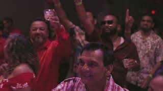 Bunty Singh Live in Ocala #chutneysoca #chutneymusic #bhaitakgana #bollywoodsongs