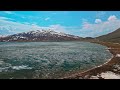 sheosar lake deosai national park gilgit baltistan