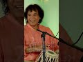 pt shivkumar sharma and utd zakir hussain raag mishra shivaranjini shorts indianclassical legends