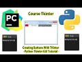 Tkinter Course : Creating Text Widget With Tkinter , Python Tkinter GUI Tutorial | Text widget |