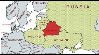 Belarus Geography: The Heart of Eastern Europe