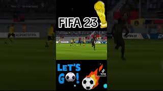 Kingshowtime in FIFA 23 - Ultimate Gaming Experience