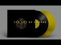 DROELOE - The Art Of Change [FULL ALBUM] / Sub. Ingles & Español /