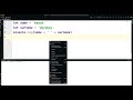 String Interpolation in JavaScript