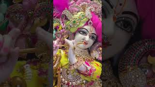 अगर तुम कहो मैं खुद को भूल #krishna #radhekrisna #love 🪷🦚🌸🏵️🏵️