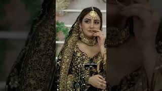 wow beautiful Hiba Bukhari acting #viralvideo #viralgirl #viral #shorts #hibabukhari