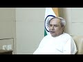 cm naveen appeals independent mla makaranda muduli lends support to droupadi murmu