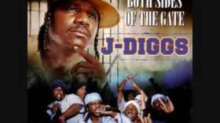 J-Diggs Ft. Yukmouth - Killa