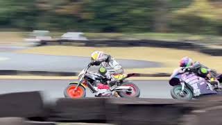 tt93ライディングスポーツカップ白糸スピードランド