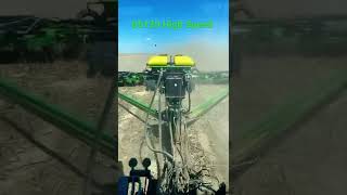 John Deere Db 120 w/precision planting Highspeed