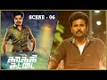 The story unfolds | Kaakki Sattai Movie Scenes| Sivakarthikeyan | Durai Senthilkumar | Dhanush