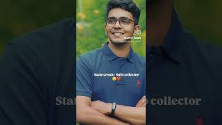 ആരും നോക്കണ്ട guys collector commited ahnn 🤣🥰❤️#collector #ias #alfredov #alfredias #tvmcollector🥰❤️