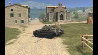 World of Tanks Blitz | Borrasque sweaty gamer tryhard game