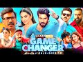 Game Changer Full Movie Hindi | RamCharan | Kiara Advani | S. Shankar | Anjali | HD Review & Facts