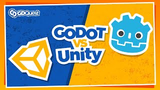 Unity VS Godot: How Do They Compare?